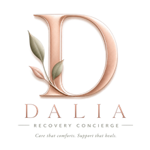 Dalia Recovery Concierge